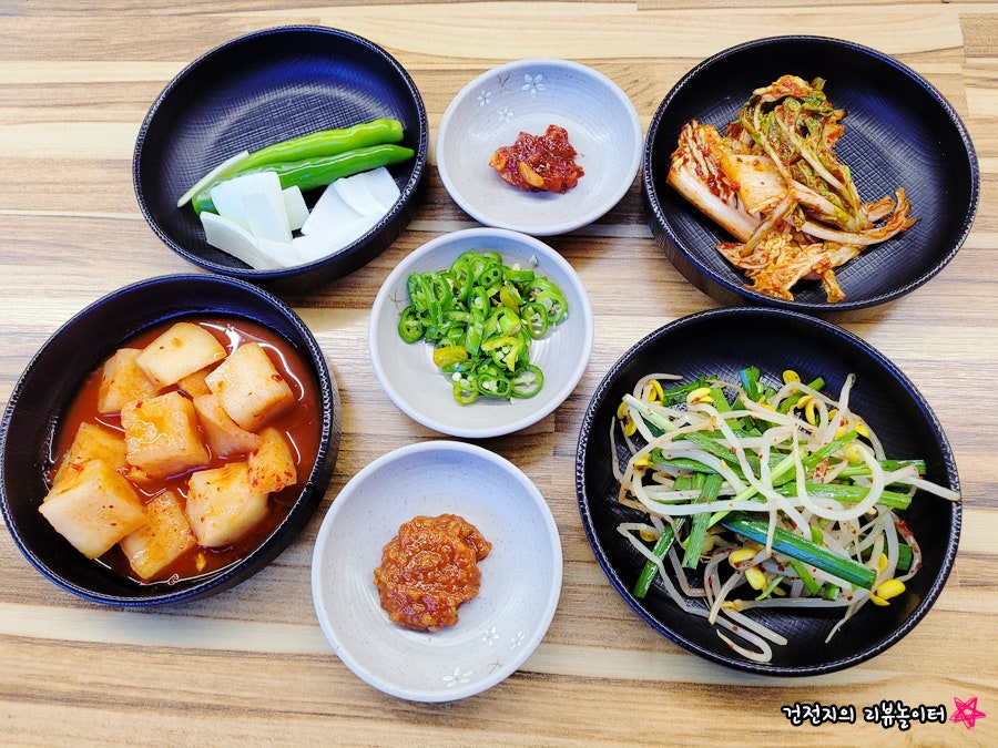 영인산국밥 이미지
