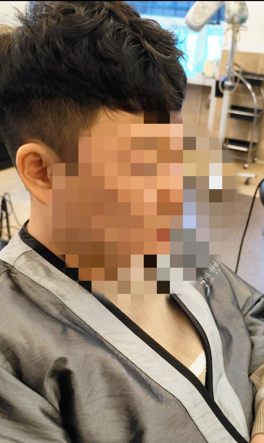 헤어뷰올라 이미지