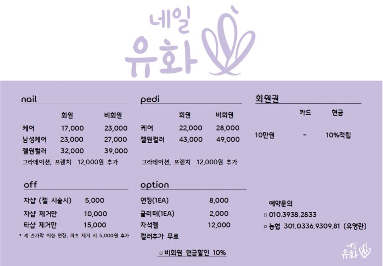 네일유화 이미지