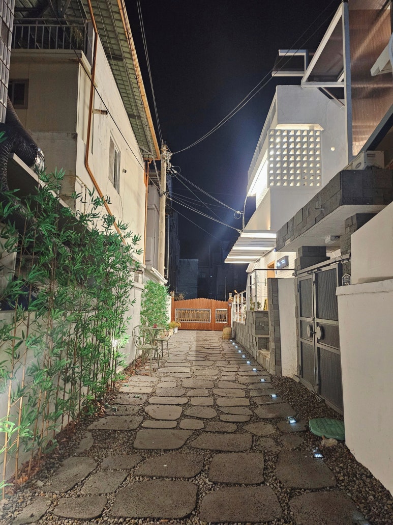 만복닭집 이미지