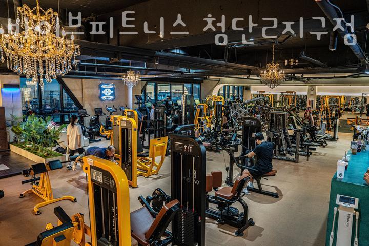 투썸플레이스첨단2지구점 이미지