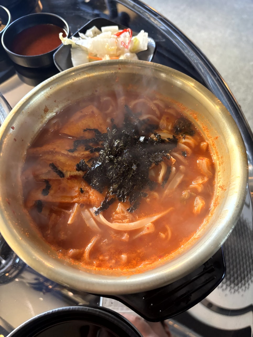 록갈비 이미지