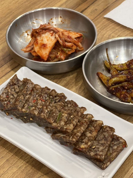 맵시닭발 이미지