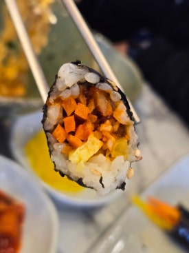 태양꼬마김밥 이미지