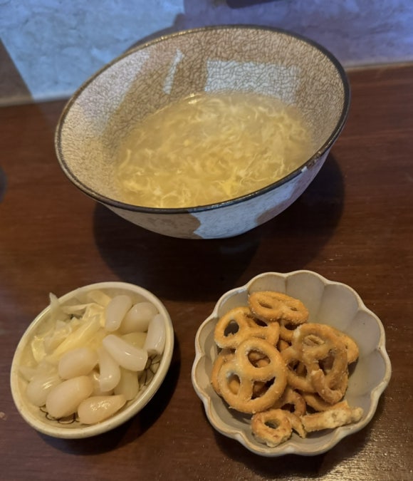 심야식당 오키오키 이미지