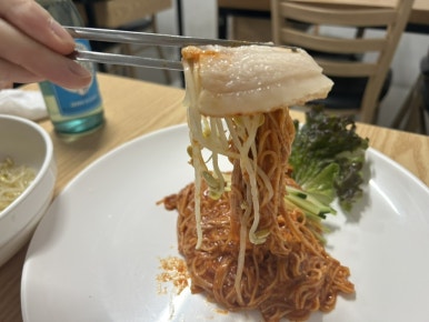 야음보쌈 이미지