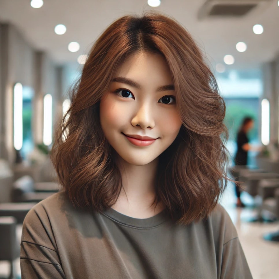 힐즈영 헤어 라피에스타 증산역점 이미지