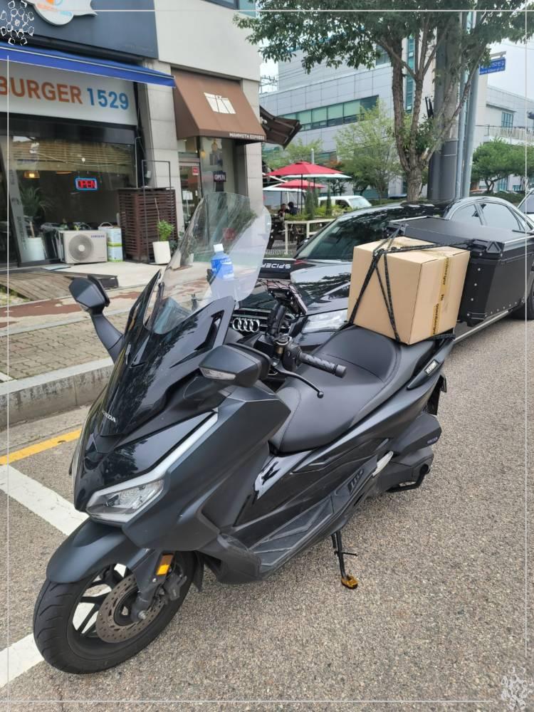 전국물류연합 이미지