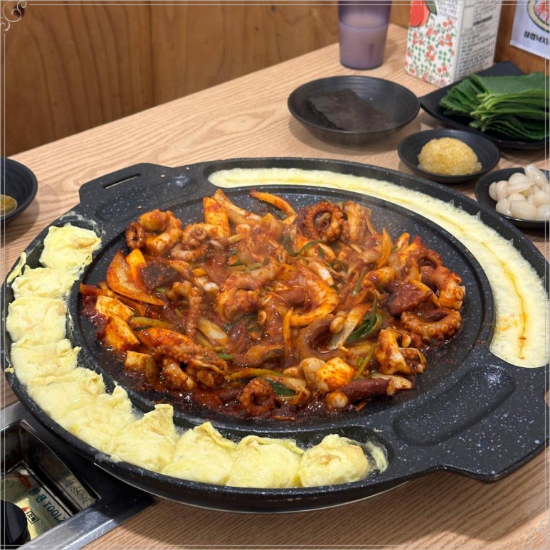 낙지일번지 이미지