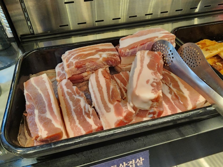 명륜진사갈비곤지암점 이미지