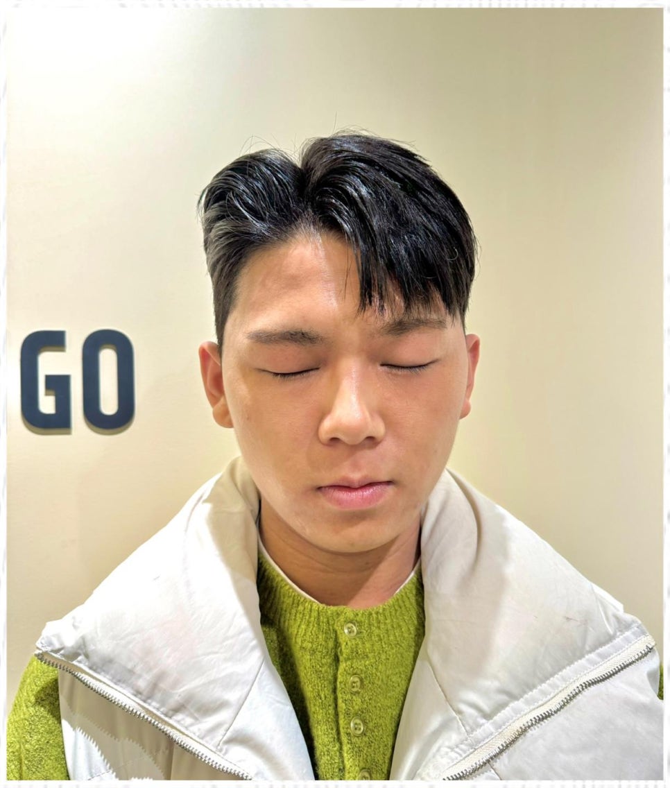 다해헤어 이미지