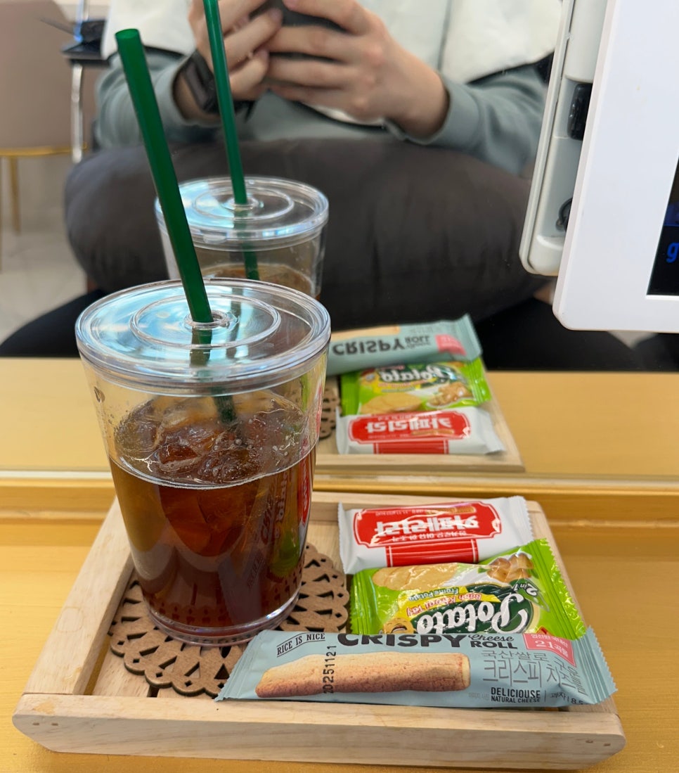 오벨르헤어살롱 이미지