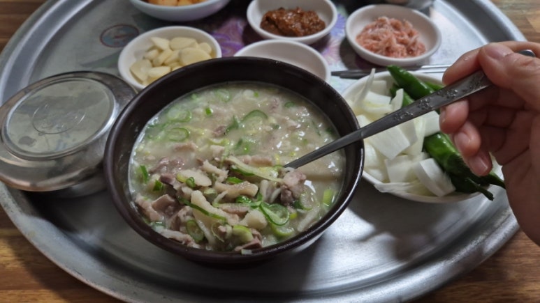 대해불빛식당 이미지