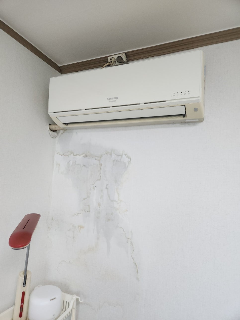 오케이클린케어 이미지