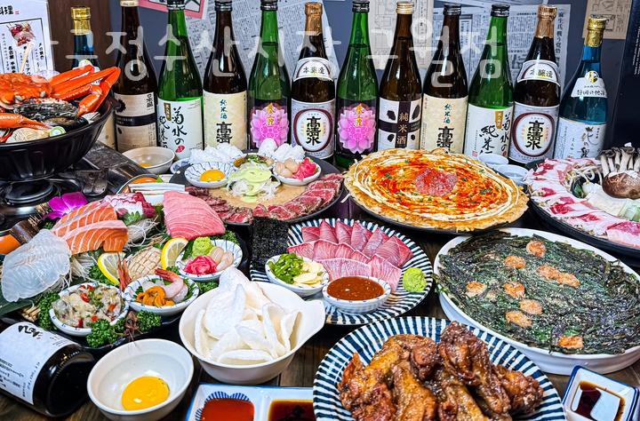 압구정수산시장 구월점 이미지