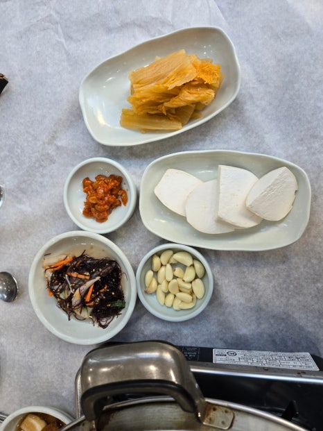 유자집장어구이 이미지