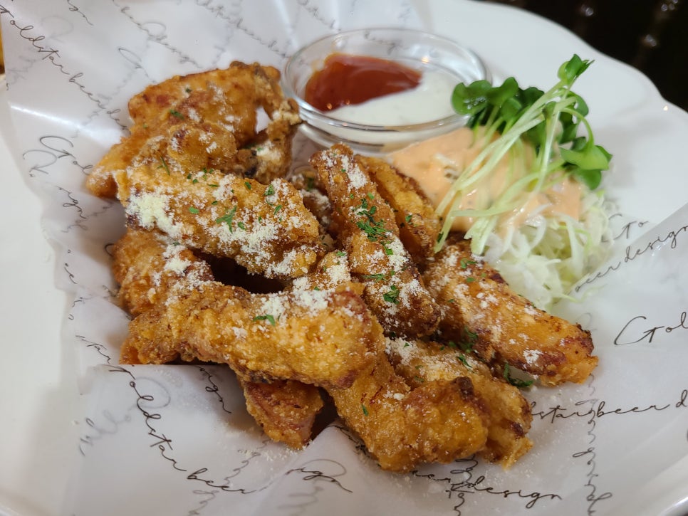 금별맥주 이미지
