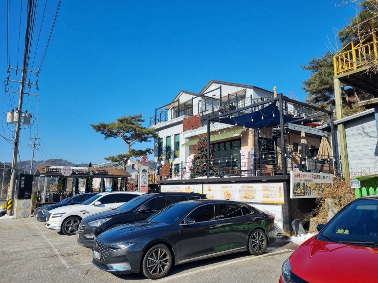 산비탈다방 이미지