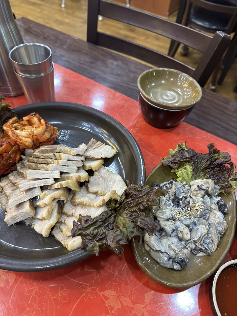 항아리민속촌 이미지