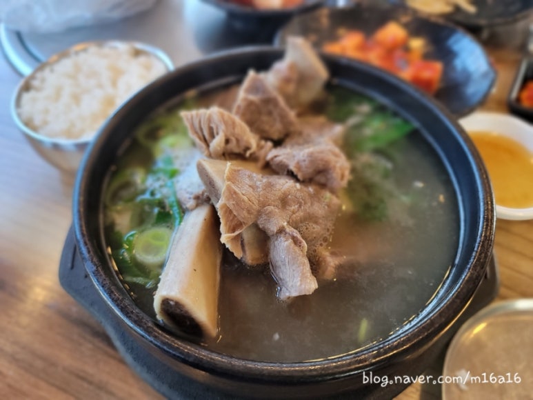 호법정육식당 이미지