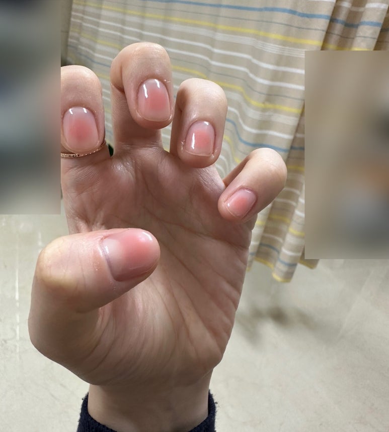 네일유화 이미지