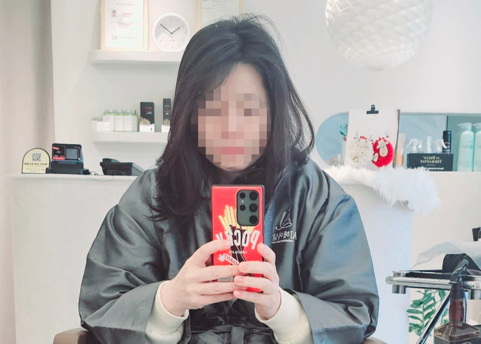 에이제이살롱 이미지