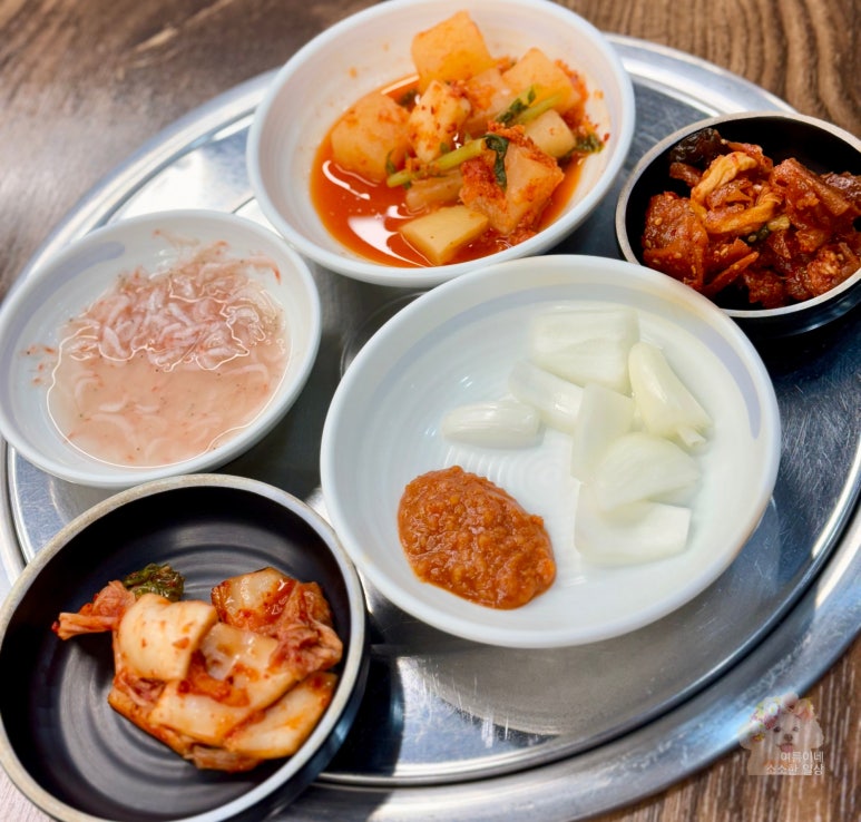 순대네국밥집 이미지