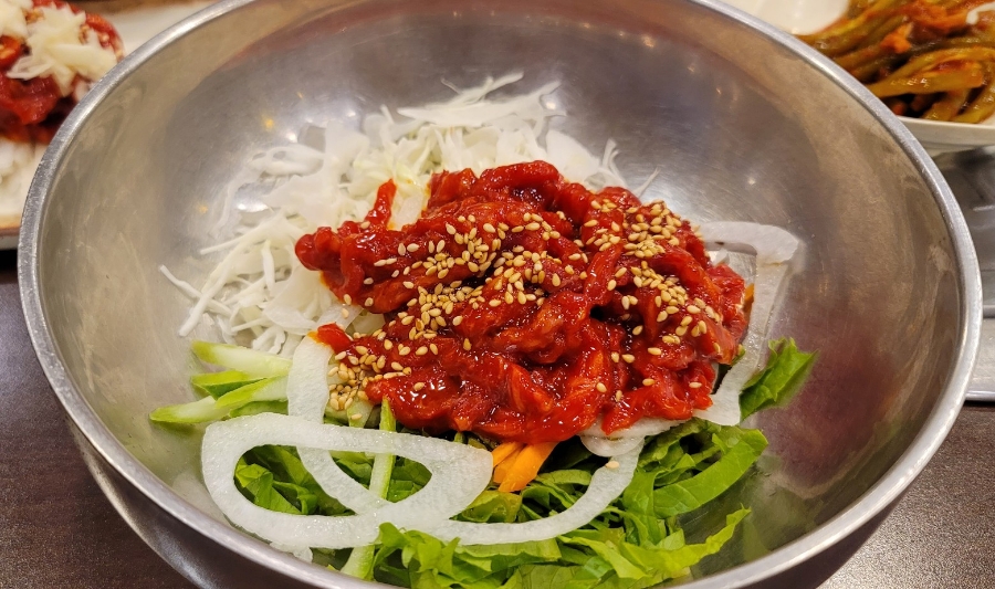 털보정육점 이미지