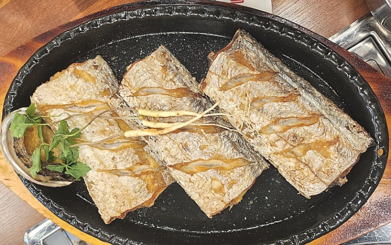 주남낚시 갈치명가 이미지