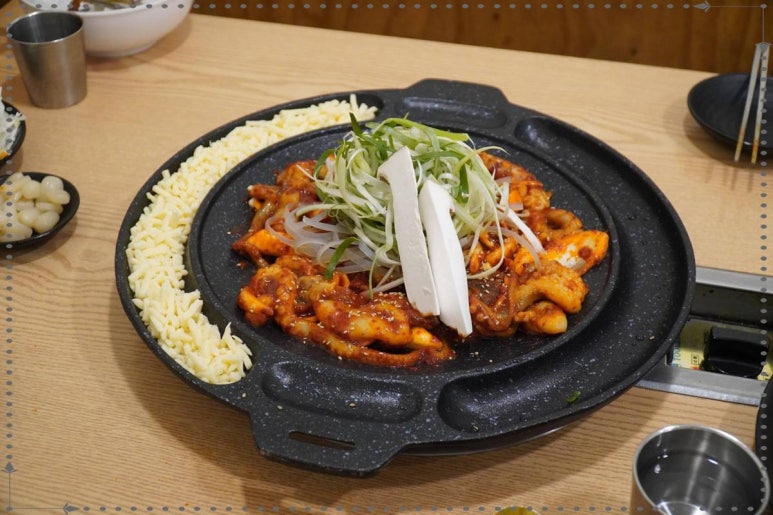 낙지일번지 이미지