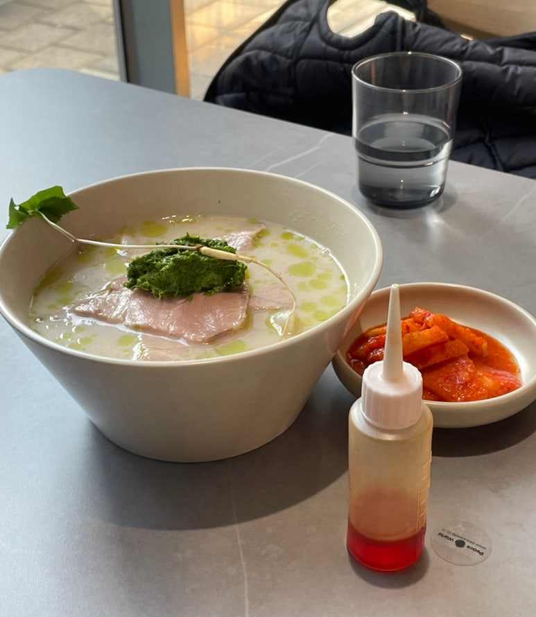 모락국밥 이미지