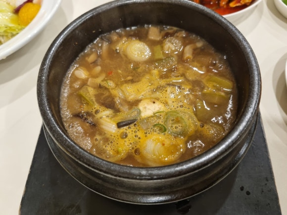 설악식당 이미지