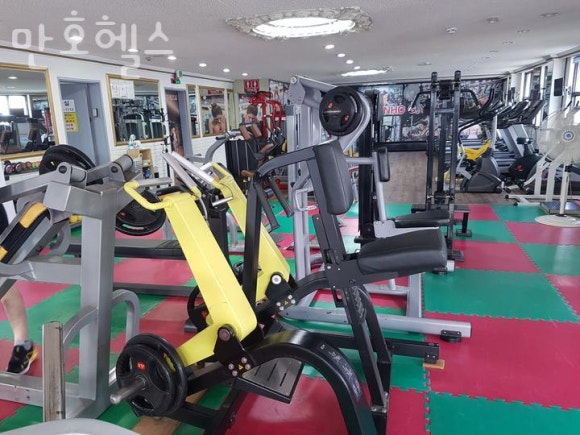 만호헬스 이미지