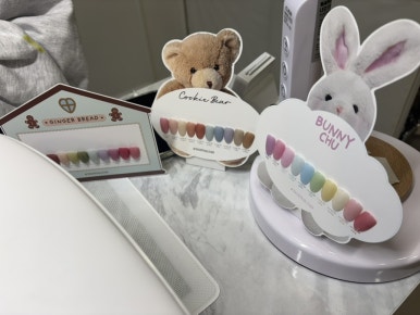 네일해영 이미지