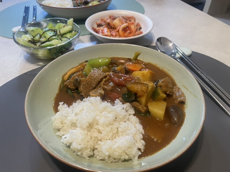 거진한우마트 이미지