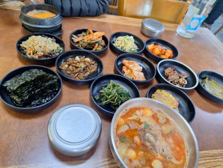 운산떡방앗간 이미지