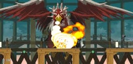 키메라 (Chimera) 이미지