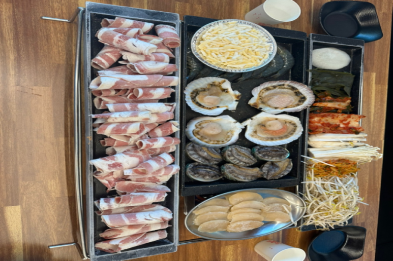 해물상회 이미지