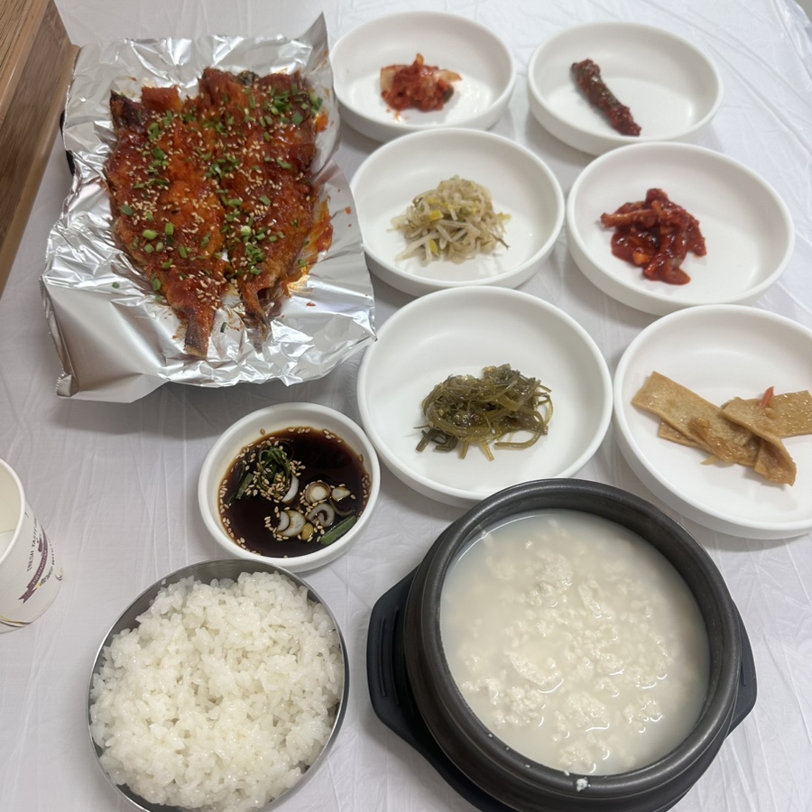 최신식당 이미지