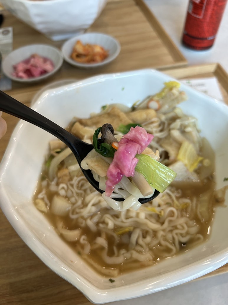 비움과한끼식사 이미지