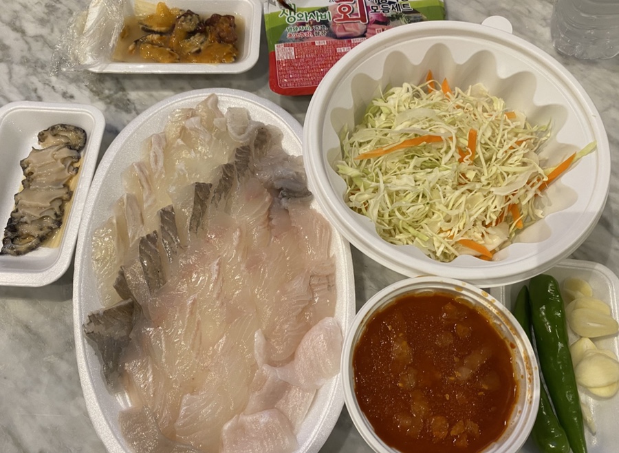 삼양회센터 이미지