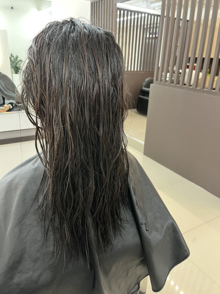 신데렐라미용실 이미지