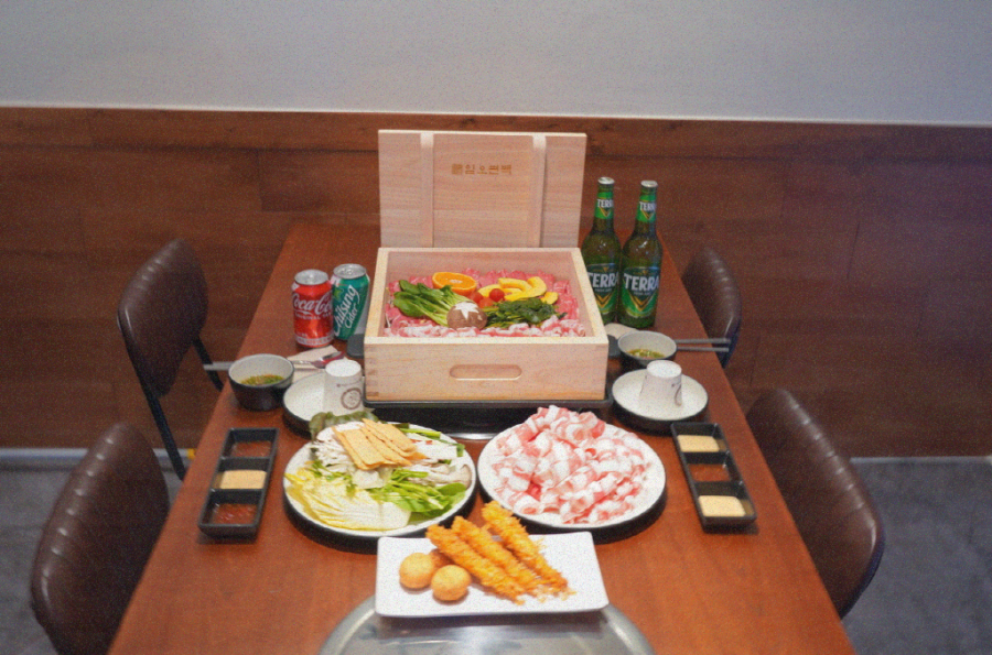일오식당 이미지