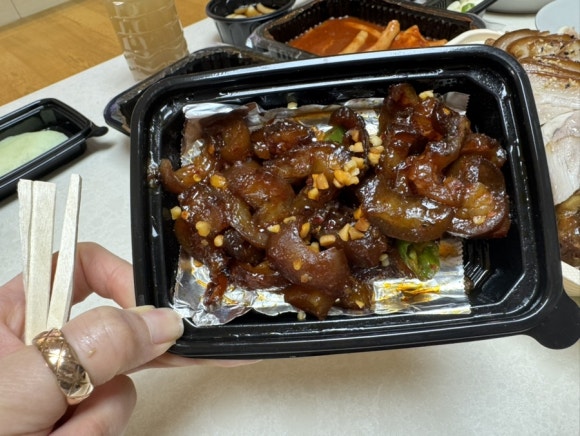 동양족발울산대점 이미지