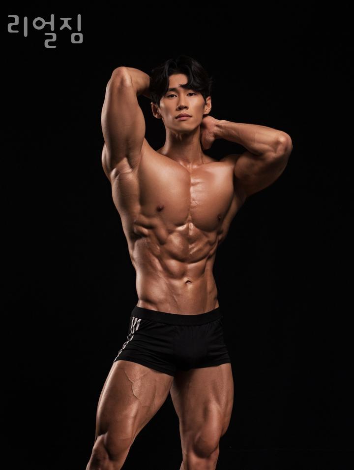 리얼짐 이미지