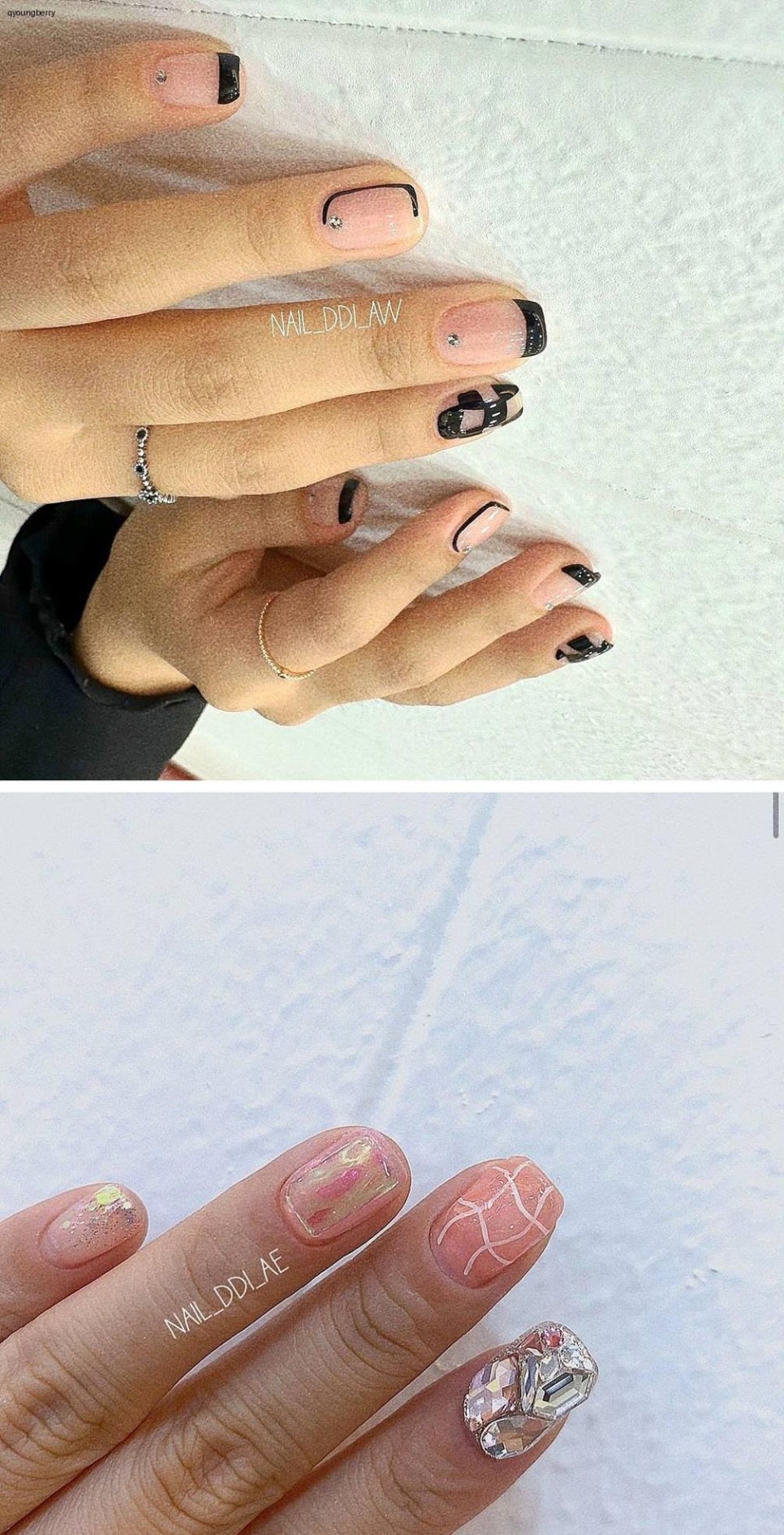 띠애네일 이미지