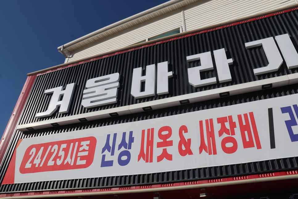 겨울바라기AC 이미지