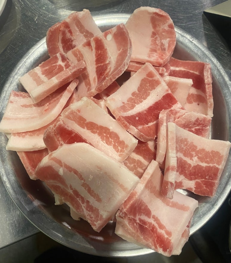 자연농원 천안역점 이미지