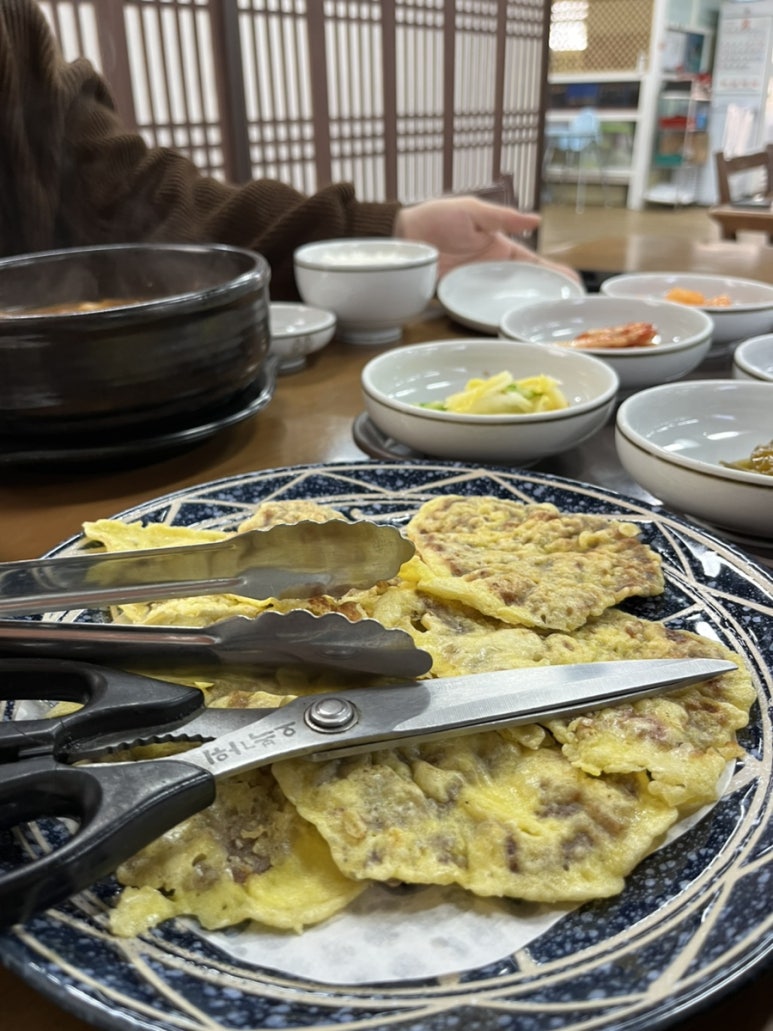 도청 한우국밥 이미지
