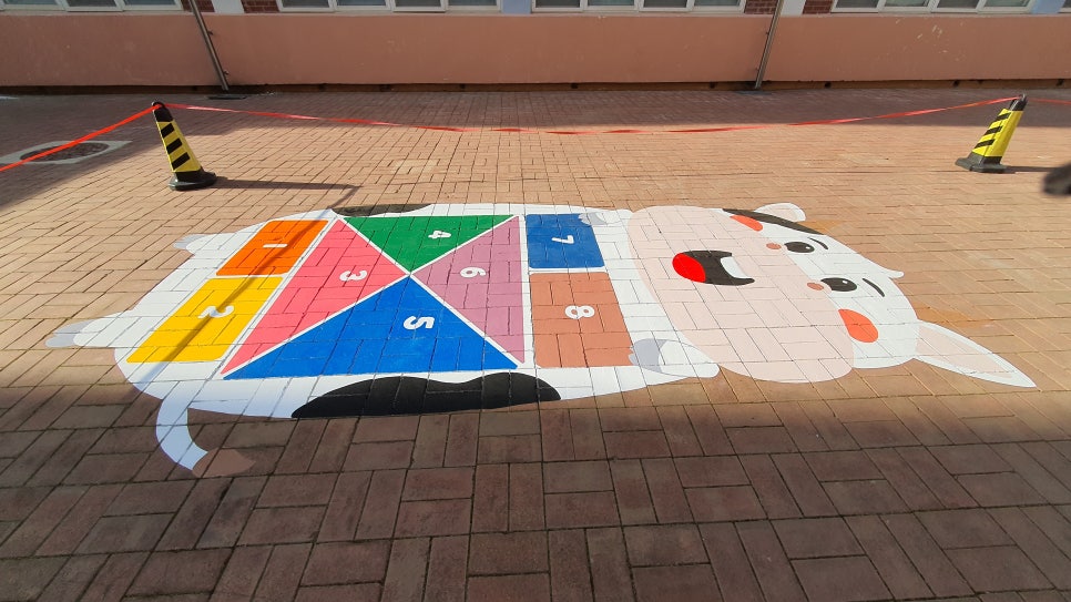 약동초등학교 이미지